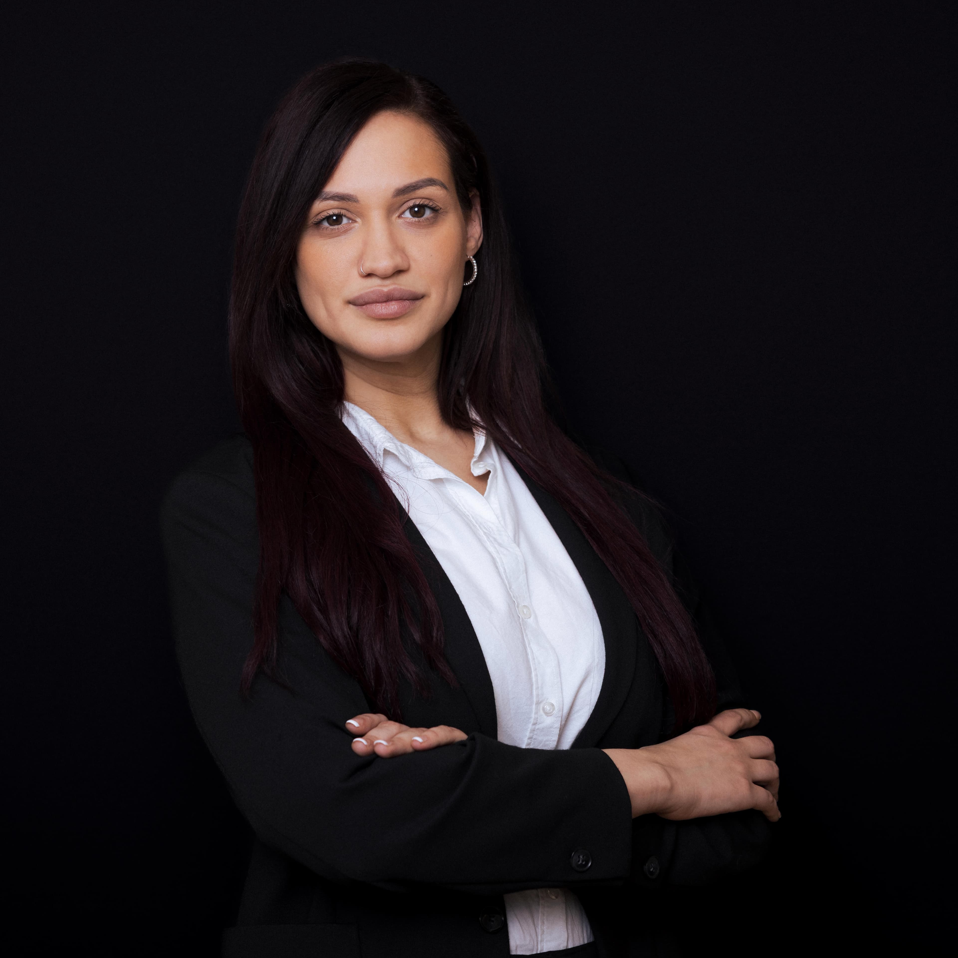 Brenda Starkl