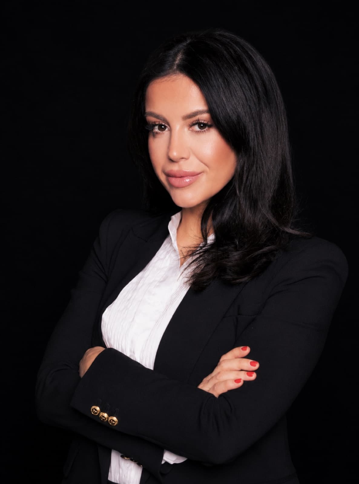 Nina Moser MBA